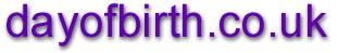 dayofbirth.co.uk logo